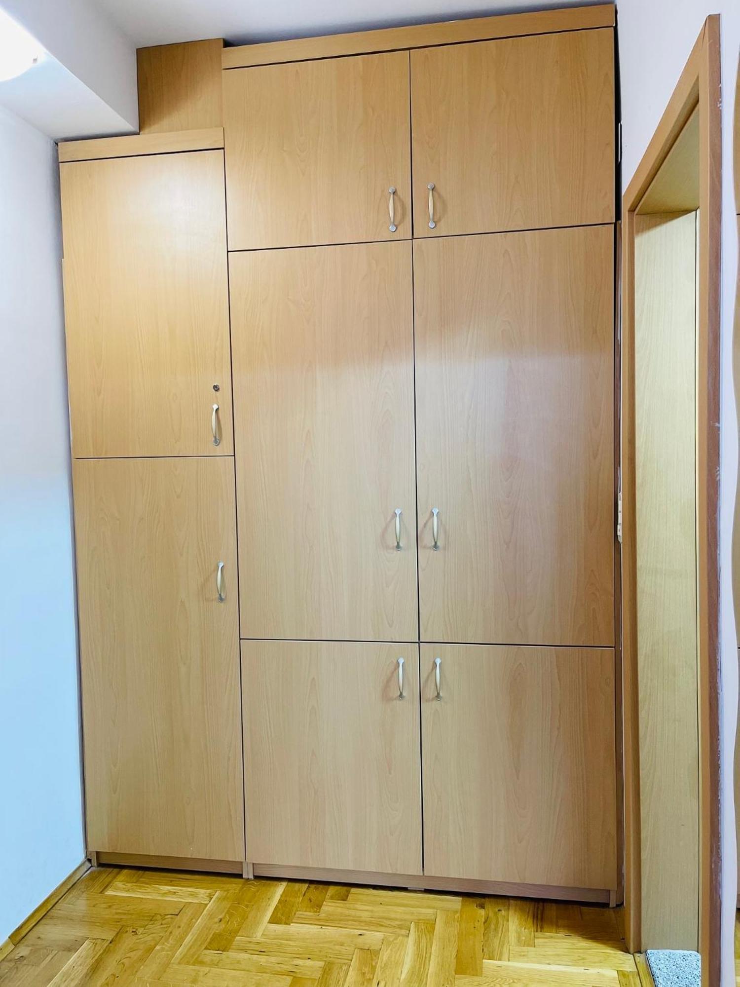 Front Beach Exclusive Apartments Struga Extérieur photo