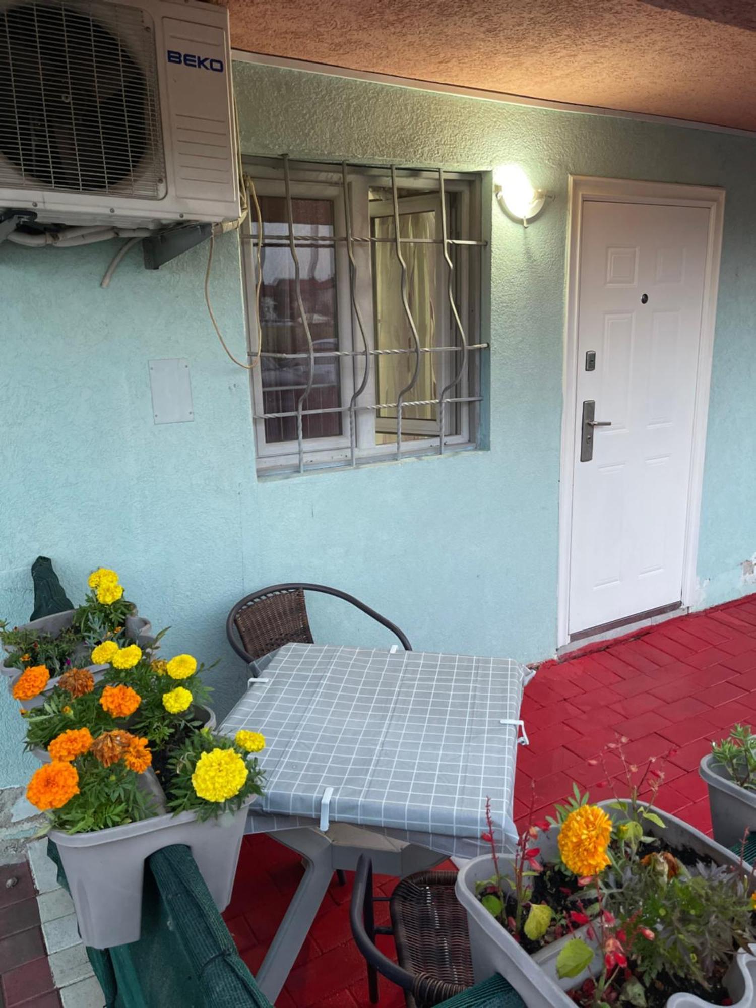 Front Beach Exclusive Apartments Struga Extérieur photo