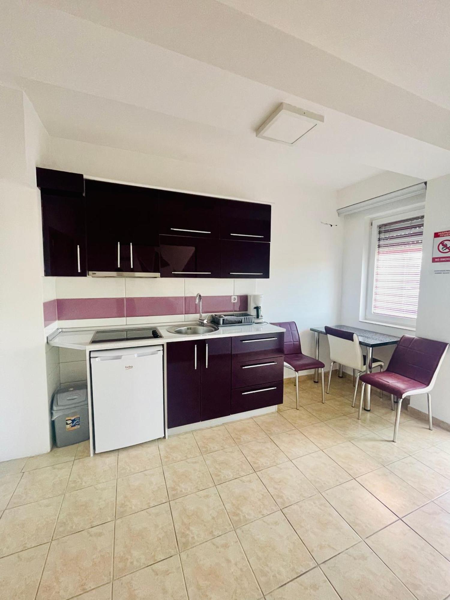 Front Beach Exclusive Apartments Struga Extérieur photo